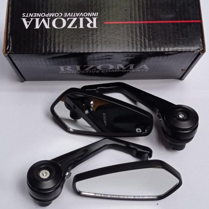 spion jalu spion bar end rizoma octa pcx nmax vespa aerox