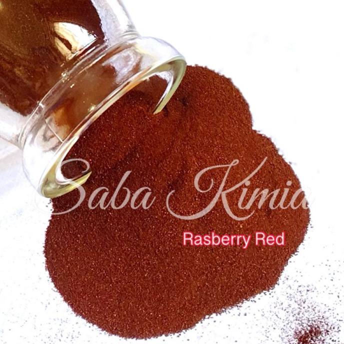 

Buruan serbu] Pewarna Pangan / Pewarna Air Sunsea Brand Raspberry Red Extra