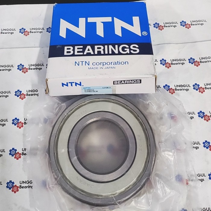 Terlaris Bearing Ntn 6310Zz 6310 Zz