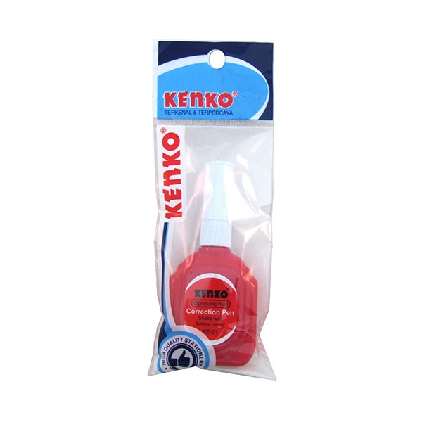 

KENKO CORRECTION FLUID KE-01