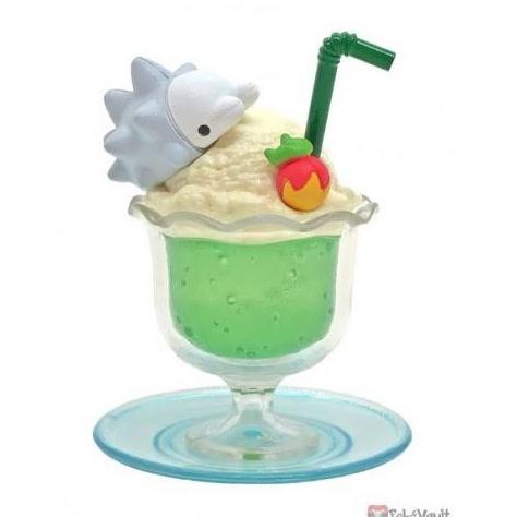 Gacha / Gashapon Pokemon Yummy Sweet Mascot Vol. 3 - Snom