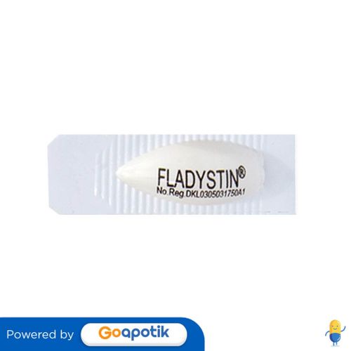 FLADYSTIN OVULA