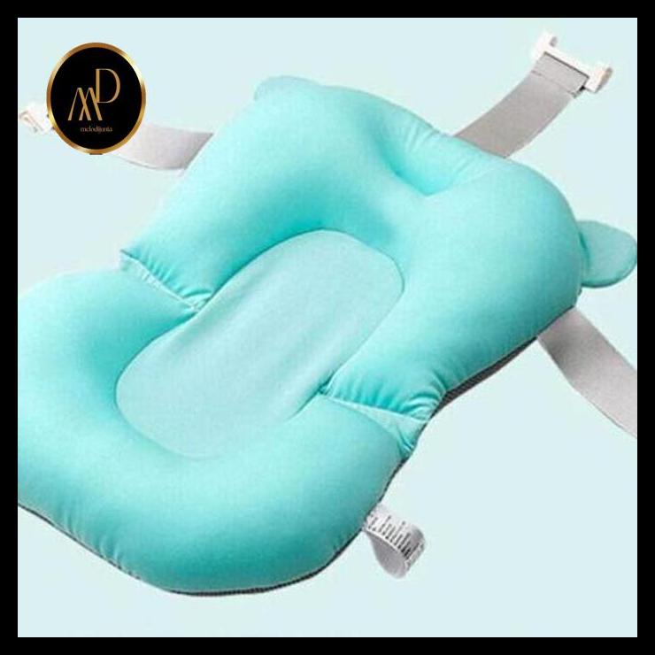 Right Start Baby Bath Cushion melodijunia