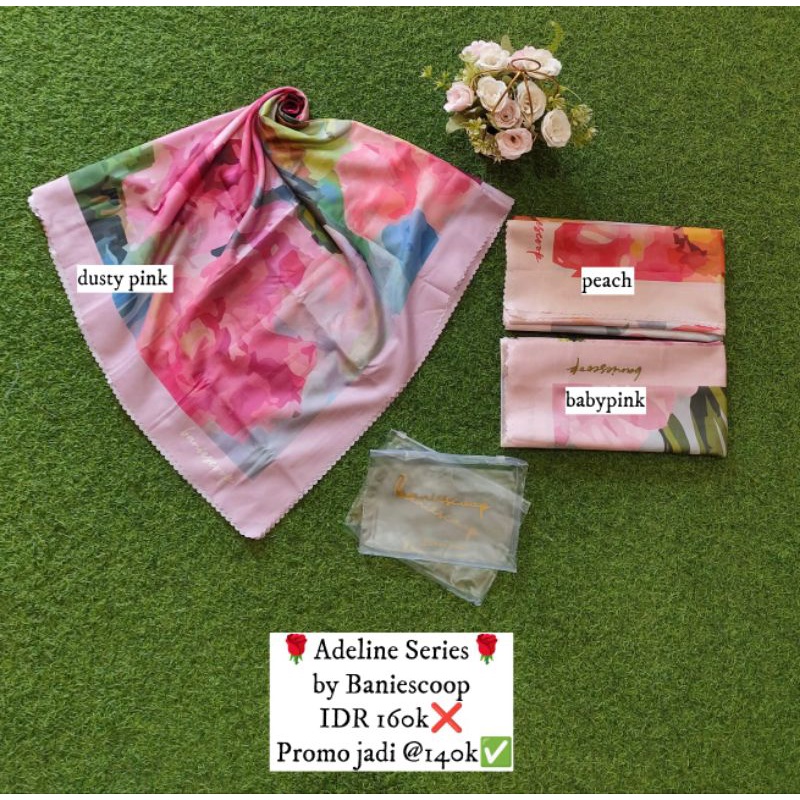 SALE baniescoop Adeline series