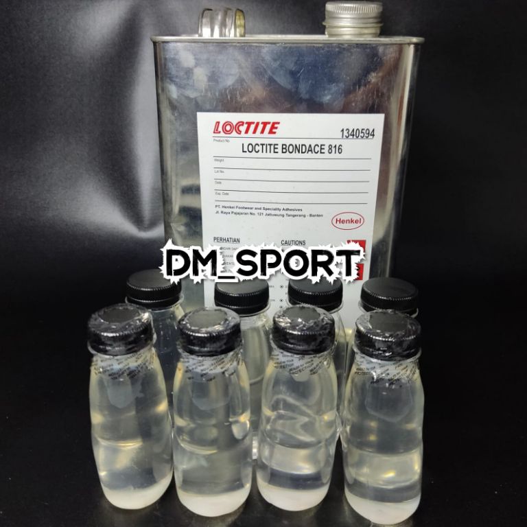 

Terkini.. Lem loktite-816 lem pres/lem putih sepatu dan lain²[[100ml]] R0A