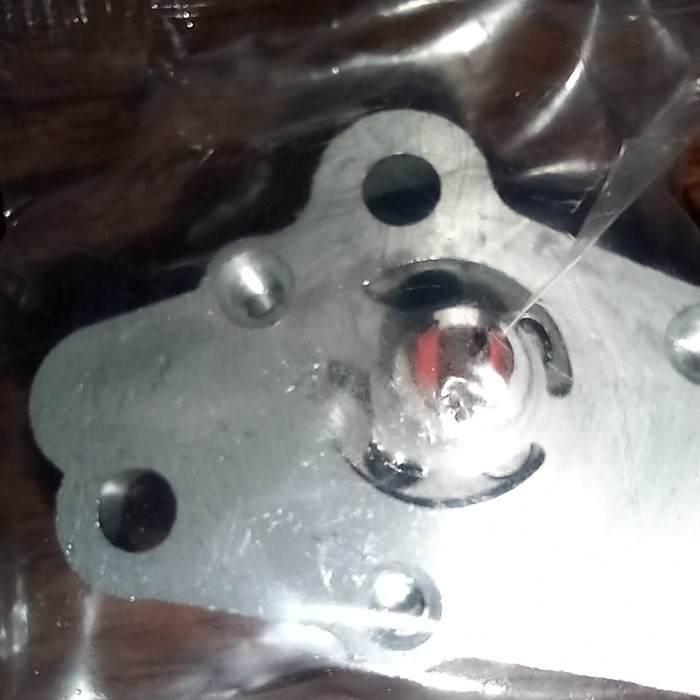 Pompa Oli Deras Astrea/Legenda/Win/Suprax/Supra Fit/Revo/Blade Hhm