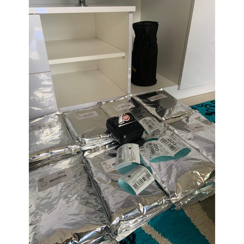 

8.8 [Discount] Bubuk Coklat Merdeka , Bubuk Coklat Premium Tanpa Gula New !!