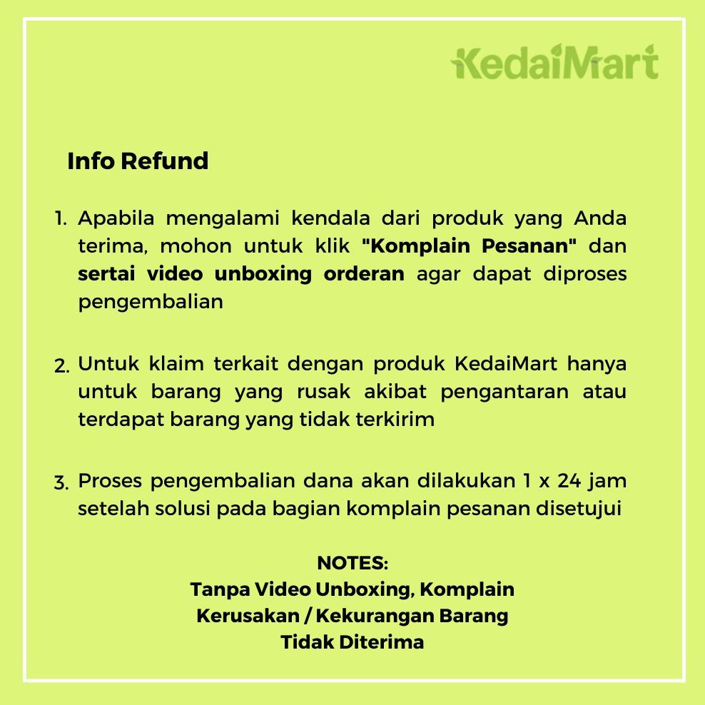 

8.8 [Discount] Km Paket Beras Sasa G New !!