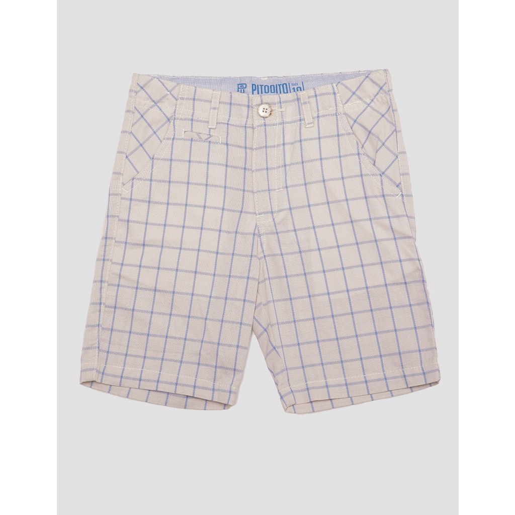 Pito Dito Rastomedes Celana Pendek Anak Laki-Laki 107133309