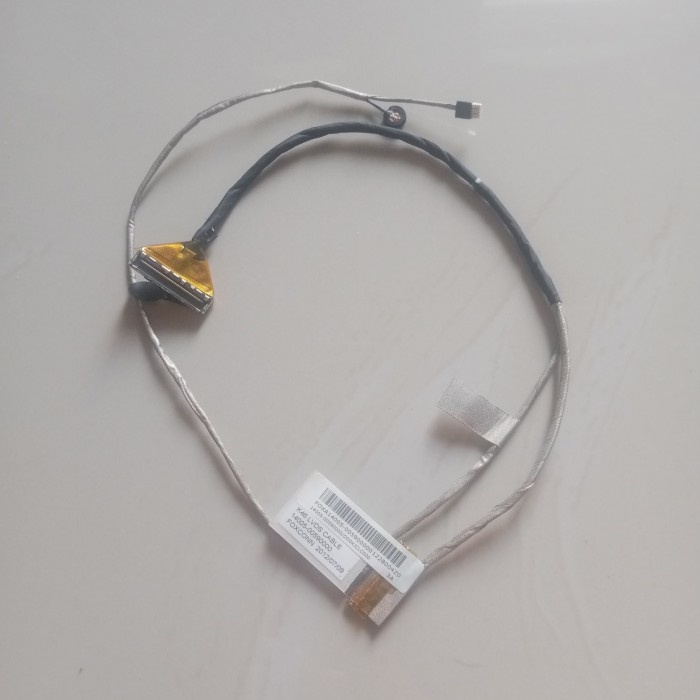 Fleksibel LED LCD laptop asus k46 a46 k46cm a46ca k46c k46ca a46c