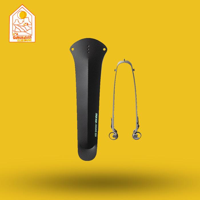 Fender Sepeda Ass Saver Road Win Wing