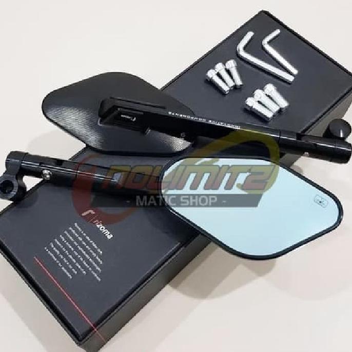 Spion Rizoma Tomok Elisse NMAX XMAX Aerox 155 Lexi PCX 150