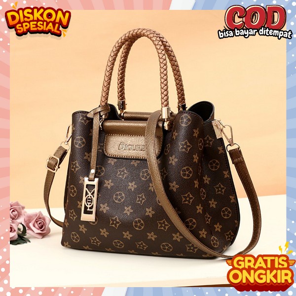 Tass Import Murah Tss Fashion Waita Tas Selempang Model Kece Tad Cantik Branded Ts Selempang Ibuibu 