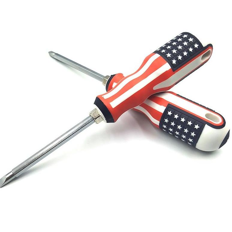 Aksesoris Obeng Bolak Balik Amerika Min - Plus Motor Ori