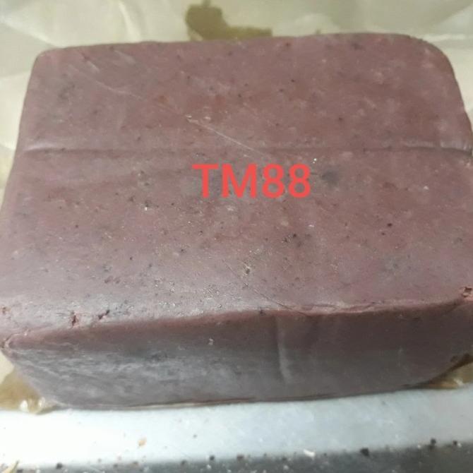 

TERASI MENTAH KHAS KALIMANTAN