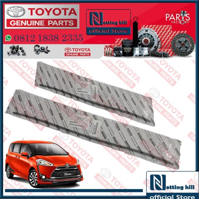 Karet Wiper Sienta
