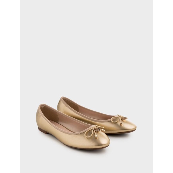 URBAN&CO Essentials Shoes Belvia