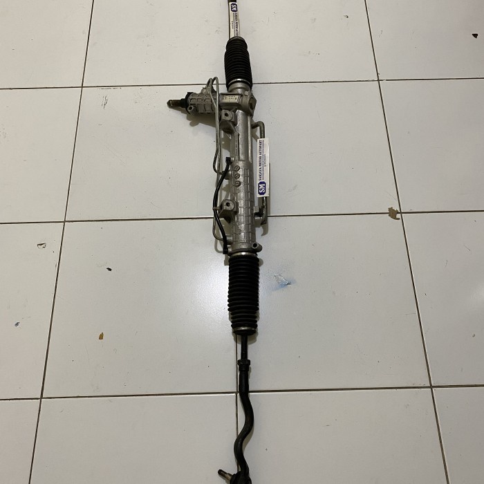 {Bekas} Rack power steering rack stir rack steer steering stering BMW E36 E 36 Diskon