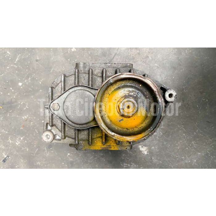 {Bekas} Supercharge AMR500 - tanpa selang Murah