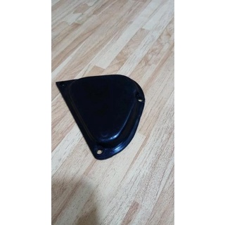tutup pompa oli Suzuki TS125 plastik tutup pompa oli TS 125 plastik pompa oli TS 125 imitasi