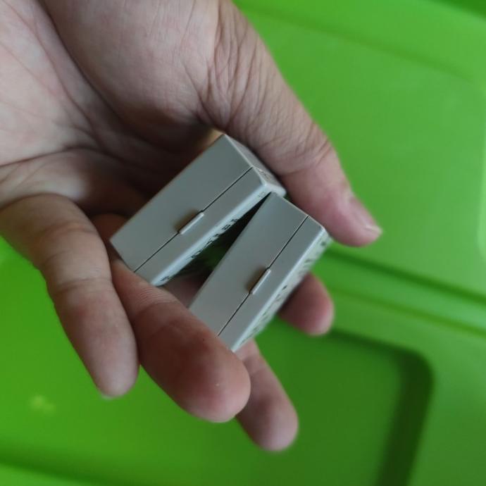 Baterai Canon Lp-E8 Batre Batrei Bekas Lpe8 550D 600D 650D 700D