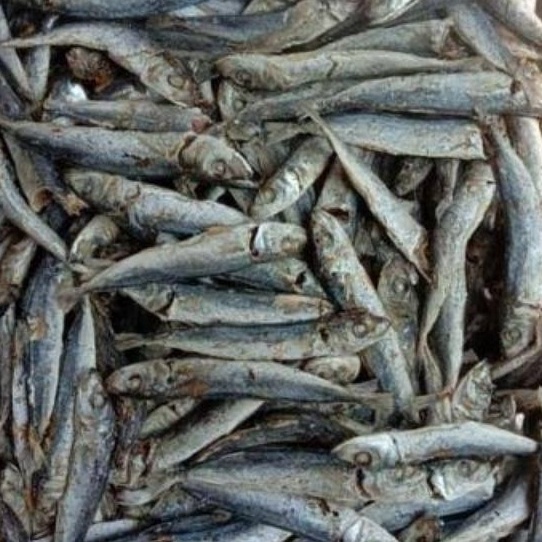 

9.9 BRANDS FESTIVAL Ikan Asin Layang rebus 250g