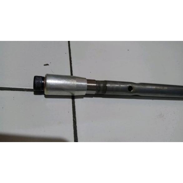 peninggi shock depan Suzuki TS125 peninggi shock TS 125 sambungan shock depan TS125