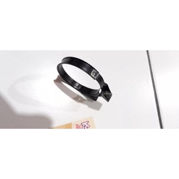 kleman Karet Filter Suzuki TS125 kleman Filter Suzuki TS125 kleman Filter Ts125 clamp karet Filter T