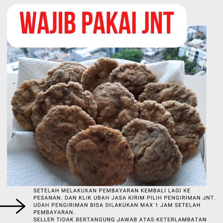 

ZNNR4003 Terlaku.../ PEMPEK KULIT