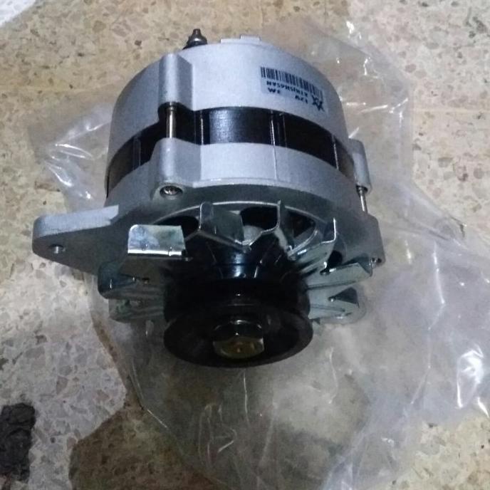 alternator dinamo jalan kijang 5k super grand xtra