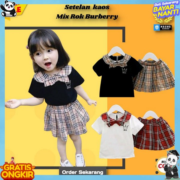 Baju Satu Stel Anak2 1 Set Baju Stlan Anak Kecil Setelan Anak Laki Laki Dan Pe Set Kid Cewek Stln Ki