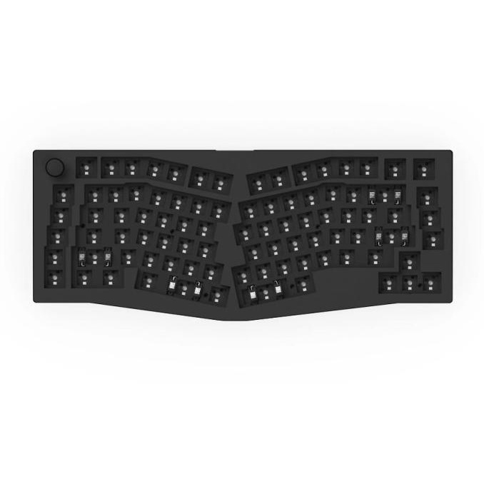 Keychron V10 (Alice Layout) QMK Barebone Knob