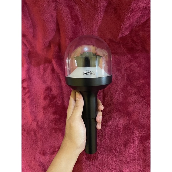 THE ROSE LIGHTSTICK OFFICIAL