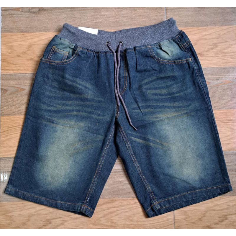 COLE JEANS PENDEK DEWASA