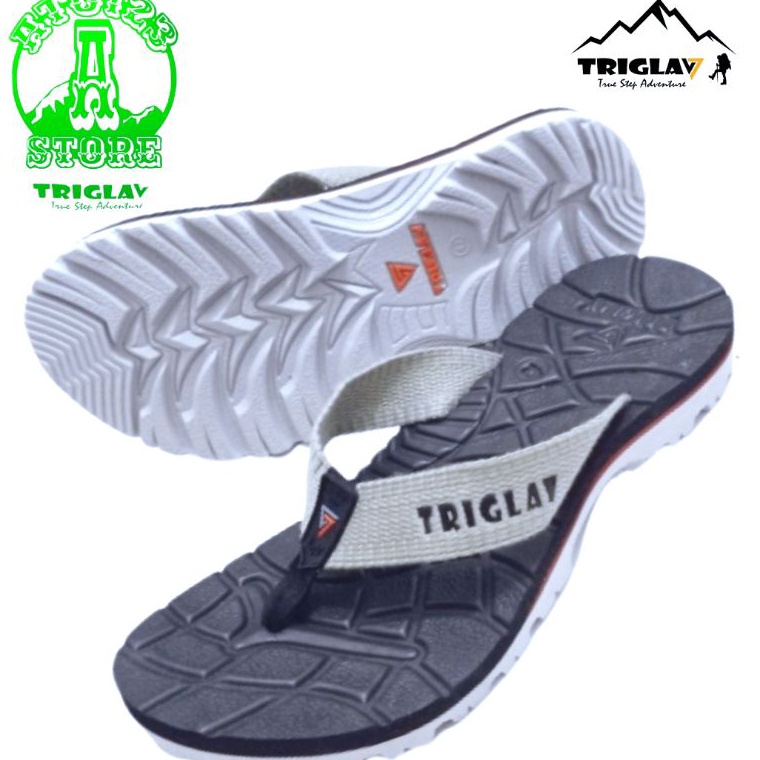 BEST SELLER. BiG Size 44 45/Sandal Gunung Triglav/Sendal Jepit Casual/Sandal Jepit Pria/Sandal Jumbo