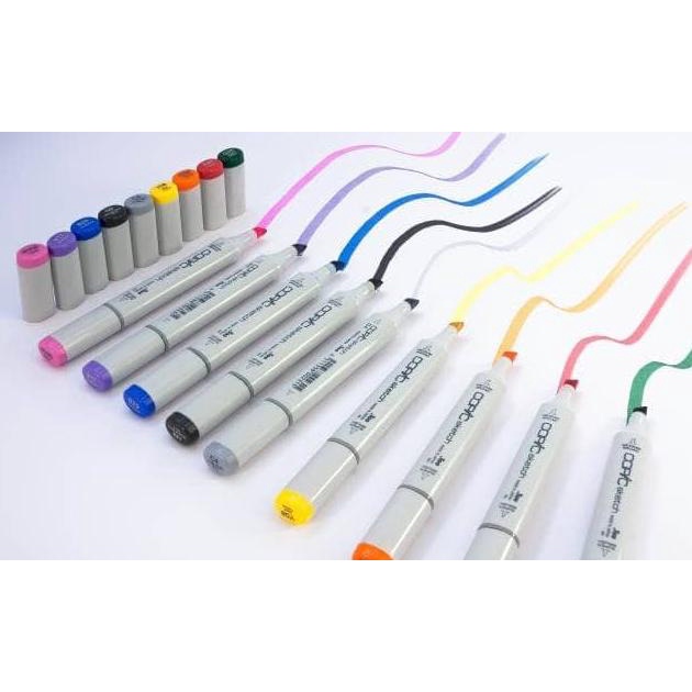 

Sale Now Copic Sketch Marker - Satuan Original