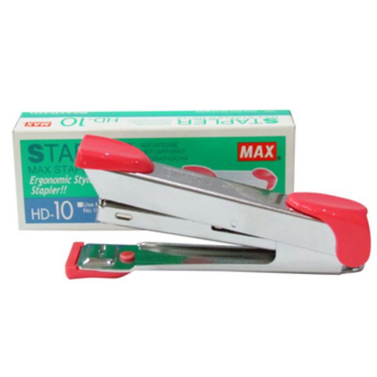 

✯Best Seller✵ W7CKK Stapler Hd 10 max ori (Harga akan naik 15000) H49 ➱Big Sale