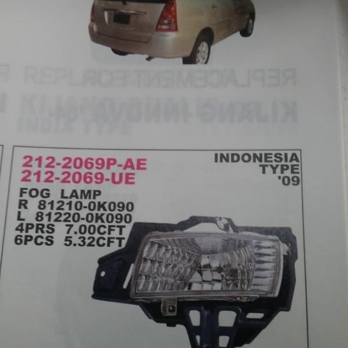 foglamp innova tahun lama depo 1set anandatri37