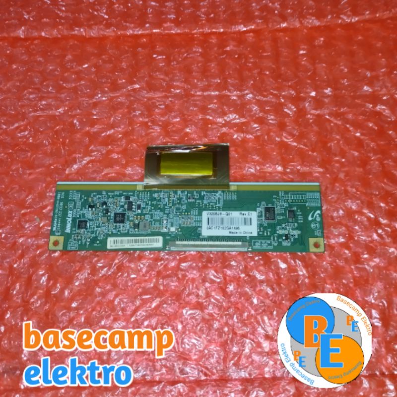 Tcon TV LED AQUA LE 32AQT6100 Tikon TV LED AQUA LE 32AQT6100 Tcon TV AQUA LE 32AQT6100 Tikon TV AQUA