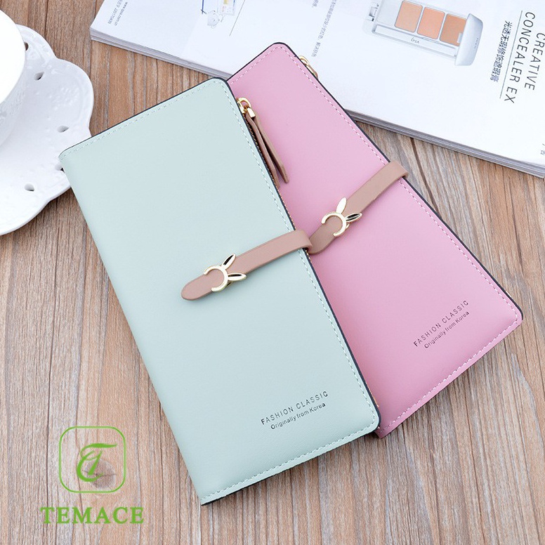 REKOMENDASI. Jims Honey Linea Wallet Dompet Lipat Wanita Dompet Import Murah