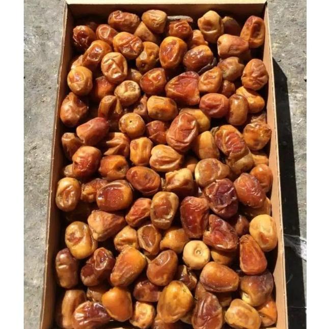 

HOT PROMO KURMA SUKARI AL QASEEM || KURMA SUKKARI AL QASSIM 3KG