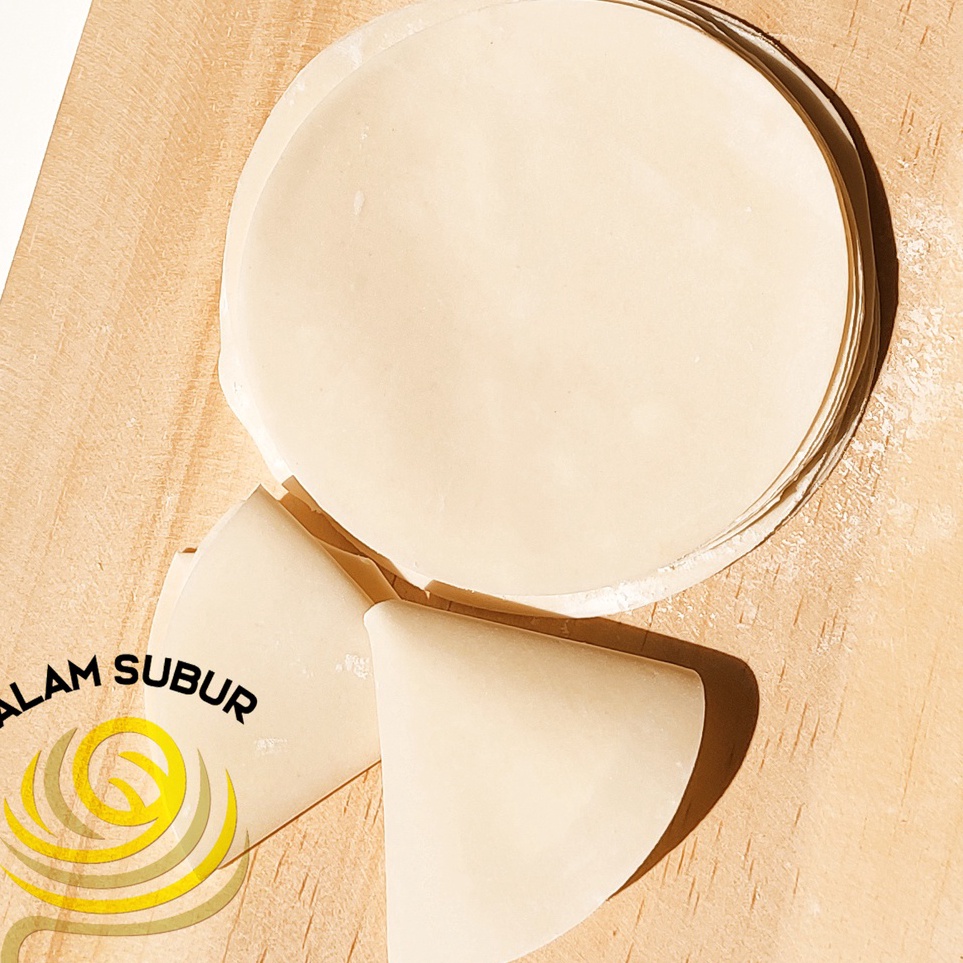 

Terlaku. GEP9M kulit dimsum tipis lembut / kulit dimsum halal. isi 40 lmbr (D9.5) - 60 lmbr (D8) R59 ➺Hot Sale