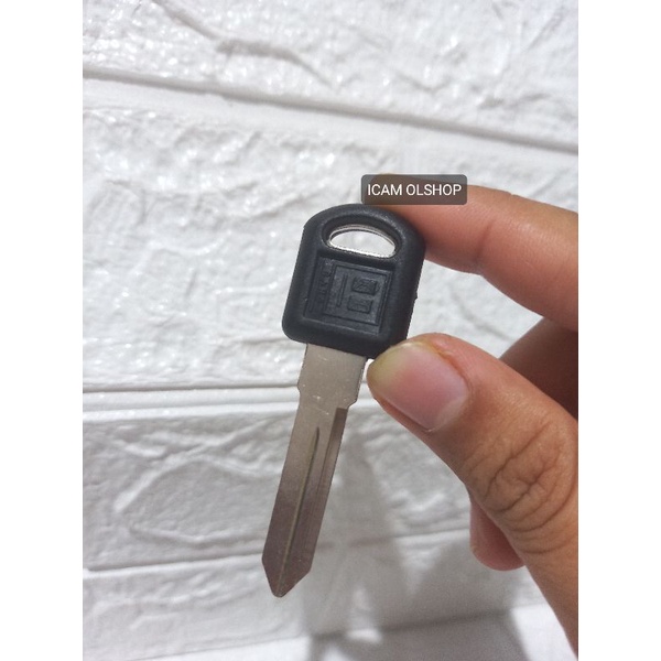 KUNCI OPEL BLAZER / KUNCI MOBIL CHEVROLET OPEL BLAZER / OPEL BLAZER / ICAM OLSHOP