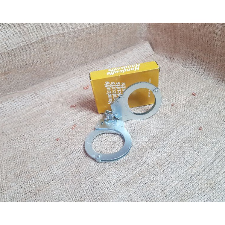 Best Terlaris BORGOL LOCAL/ BORGOL POLRI / BORGOL BESI / BORGOL