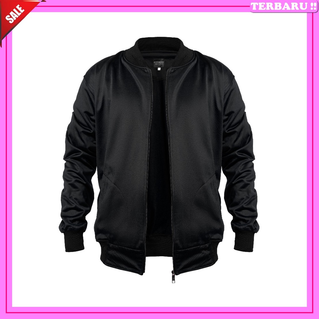 Jakett Gaya Kasual Jacket Cwo Premium Branded Pakaian Tebal Pris Jaket Pria Distro Terbaru Jeket Cow