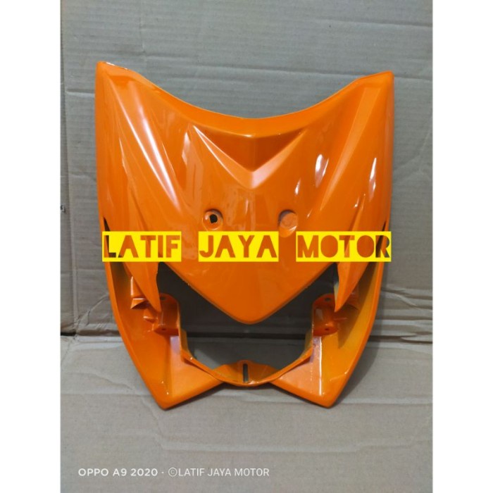 FLASH SALE COVER BODY HONDA BLADE LAMA OLD REPSOL TERLARIS