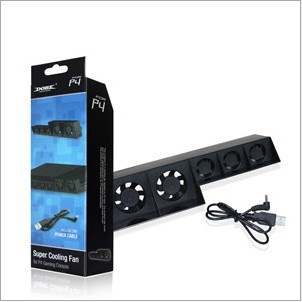 PROMO KIPAS TURBIN PS4 DOBE TURBIN KIPAS TURBIN PS4 TERLARIS