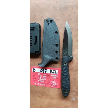 kemans knive s bushcraft knive survival, neck knive bkcl HsS
