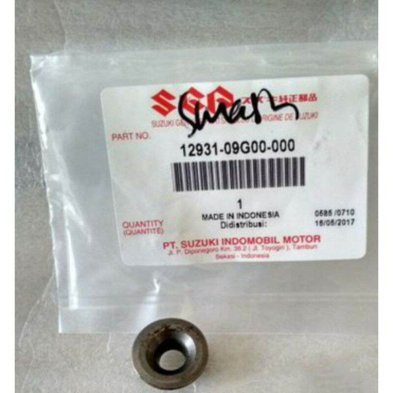 RETAINER RETAINER KLEP SUZUKI SMASH SGP SGP