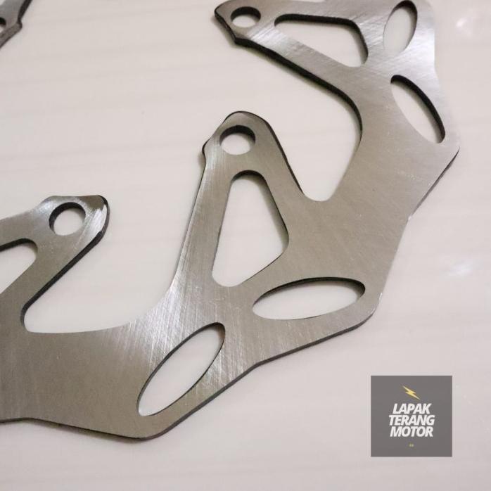 Piringan Cakram Belakang Klx Kawasaki Klx 150/ Klx Bf 150